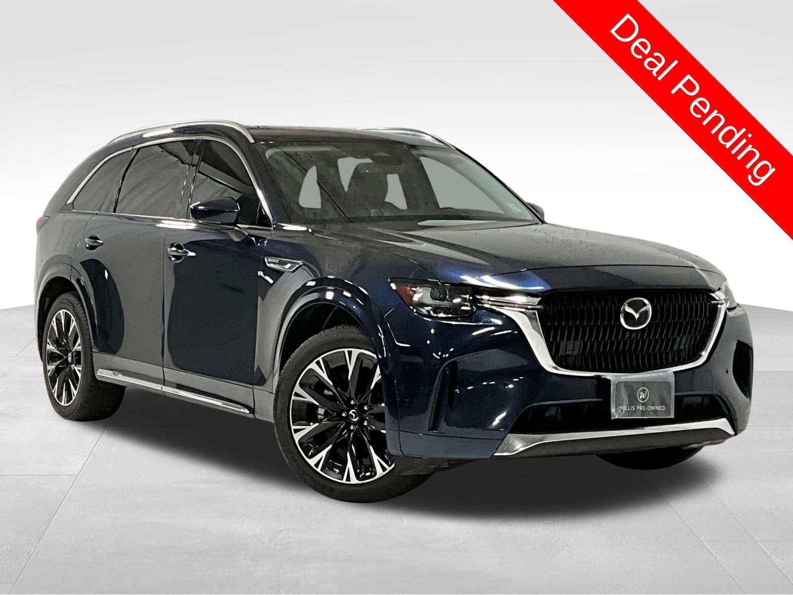 2024 Mazda CX-90 Turbo S's photo