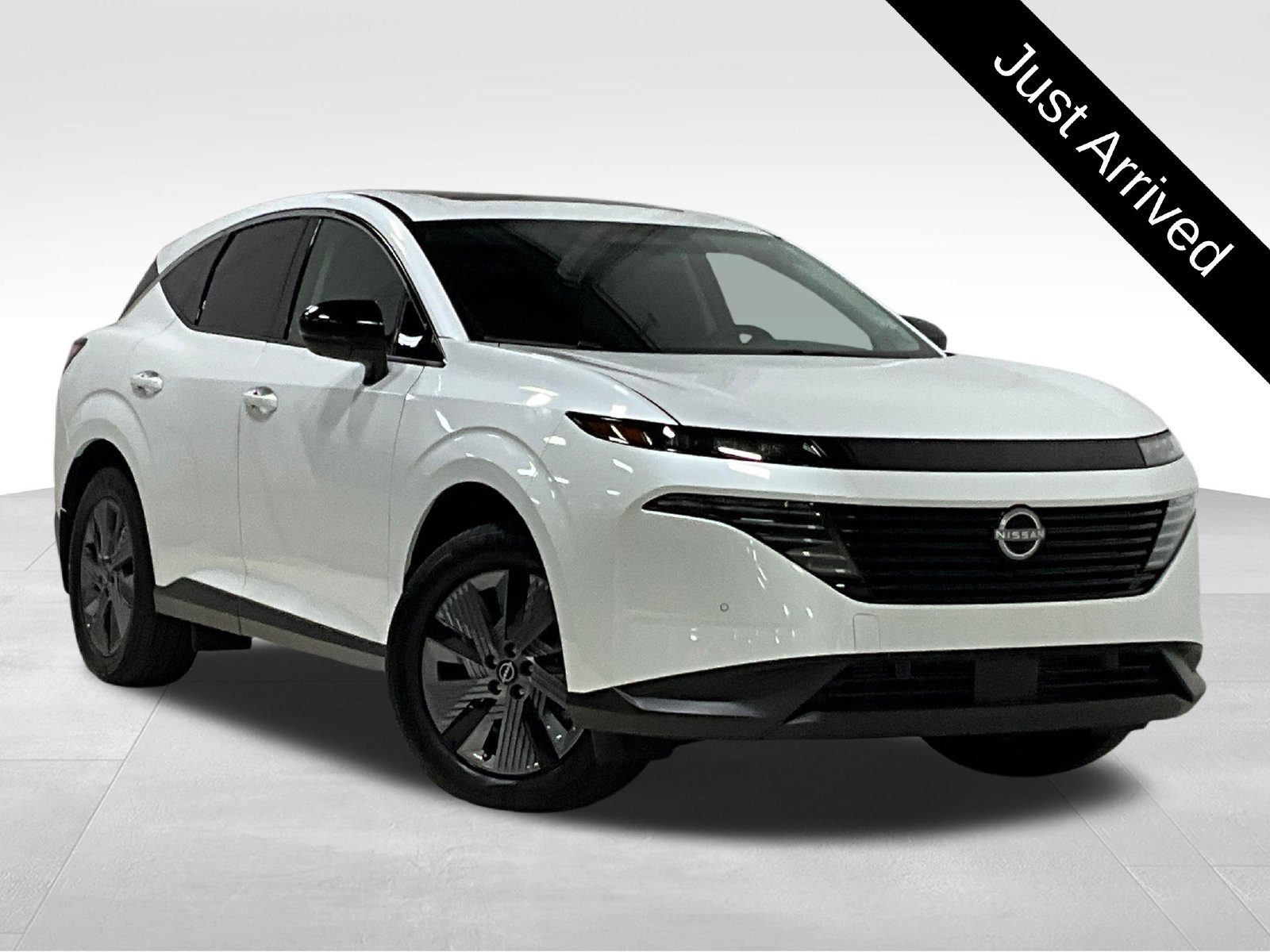 Used 2025 Nissan Murano SL SUV