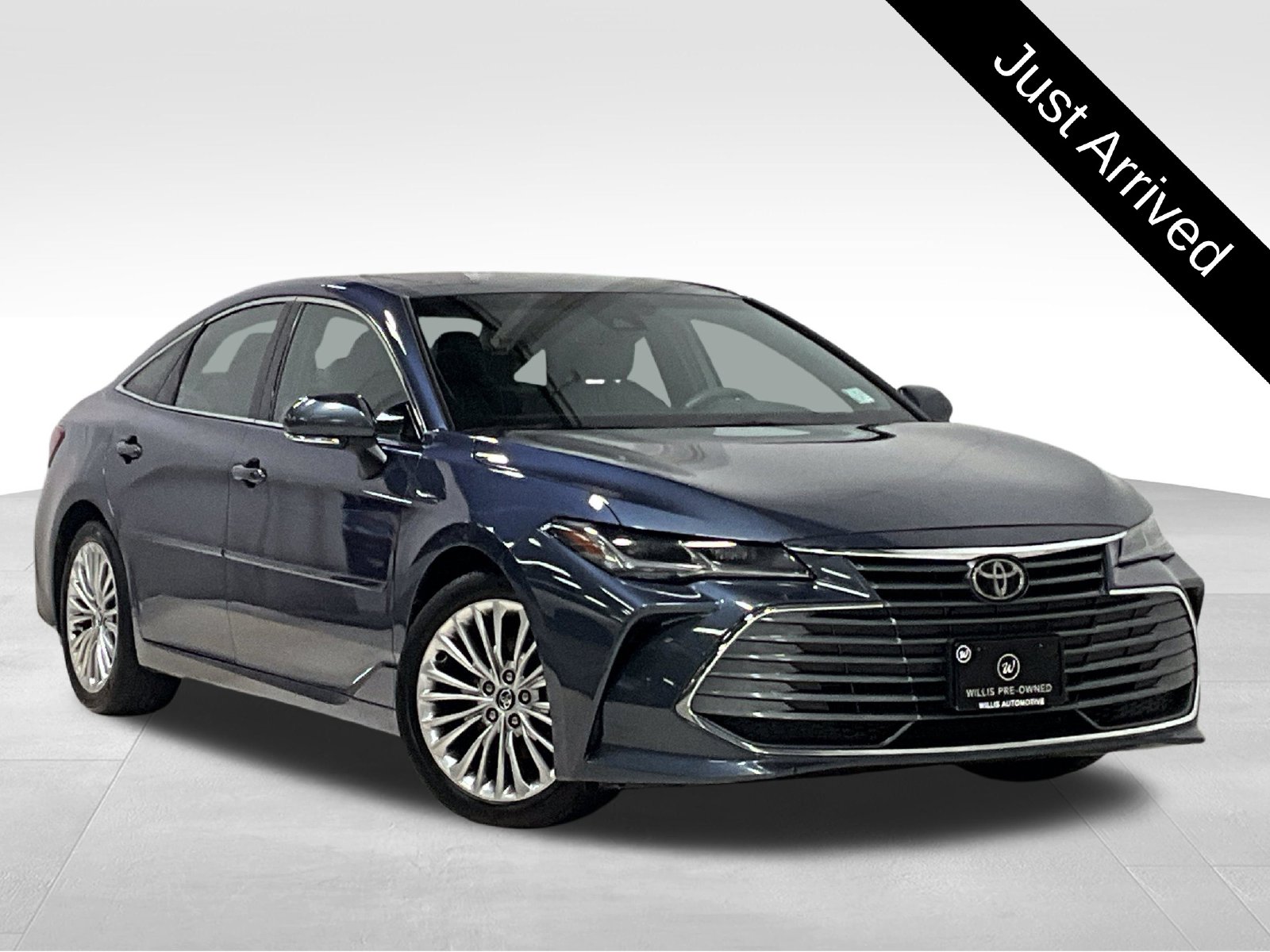 2020 Toyota Avalon