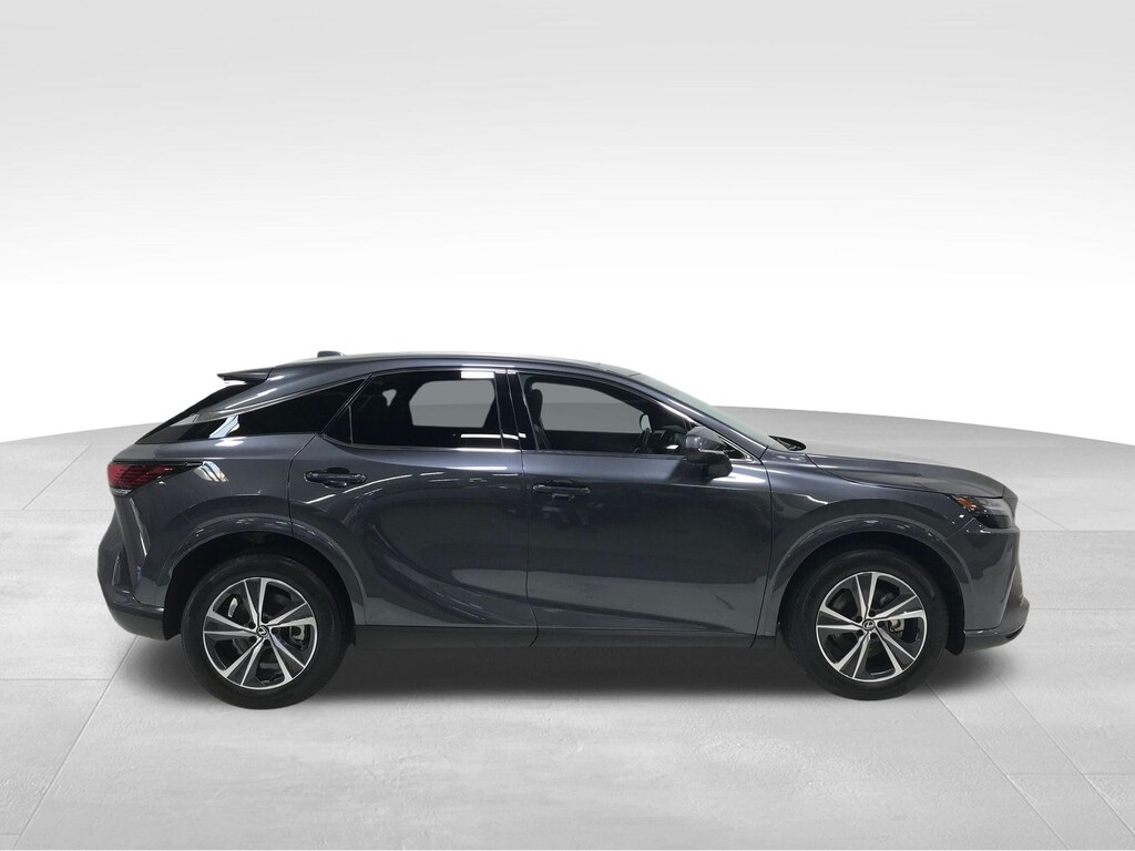 Certified 2025 Lexus RX 350h 350h Premium SUV
