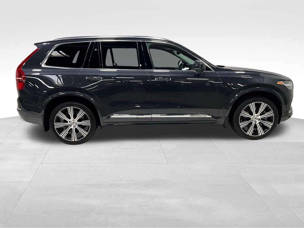 Used 2021 Volvo XC90 Recharge Plug-In Hybrid T8 Inscription 6 Passenger SUV