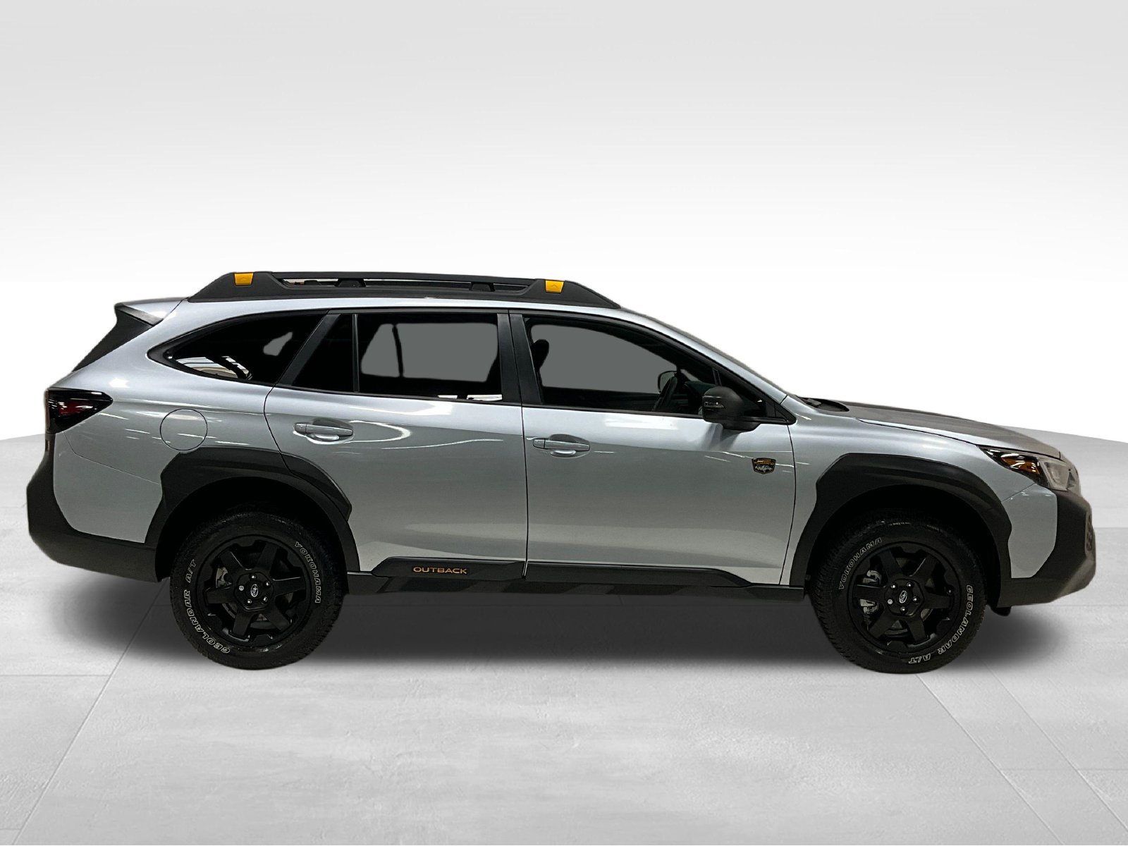 Used 2025 Subaru Outback Wilderness SUV