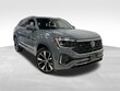 Volkswagen Atlas Cross Sport