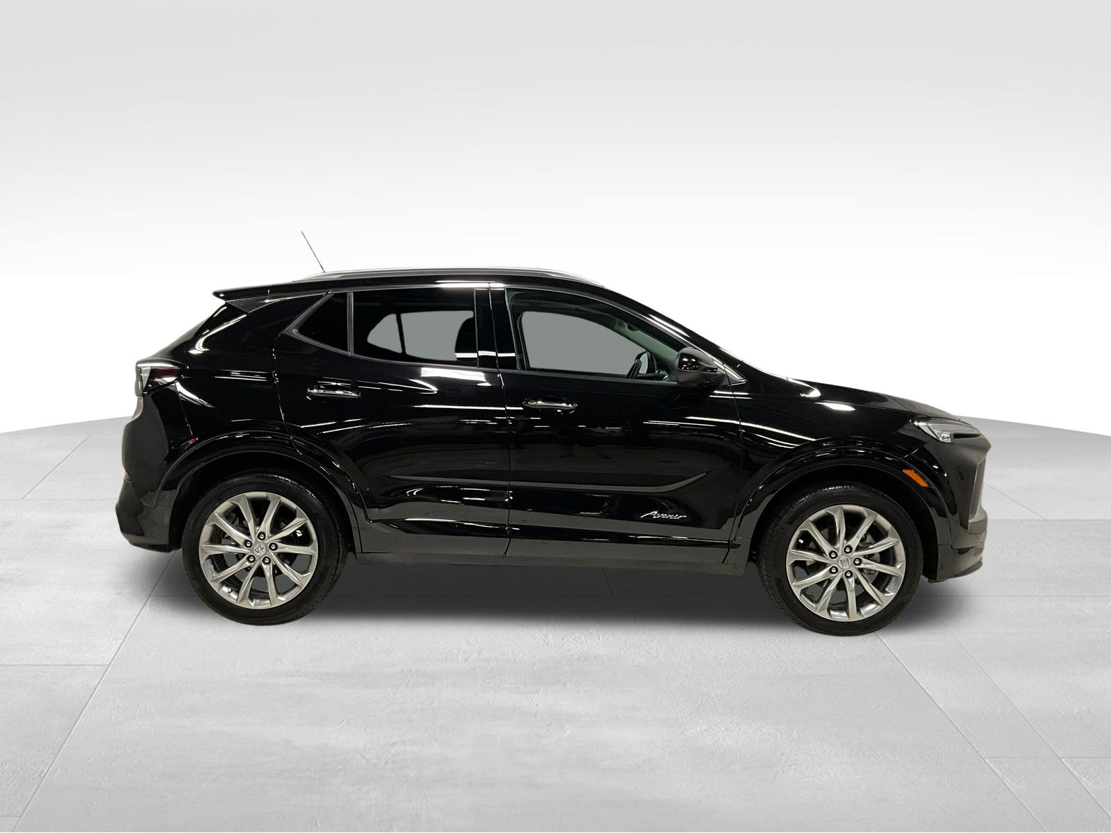 Used 2025 Buick Encore GX Avenir SUV