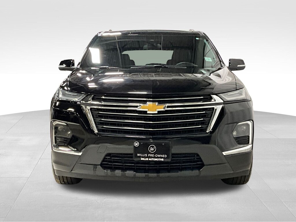 Used 2023 Chevrolet Traverse LT Leather SUV