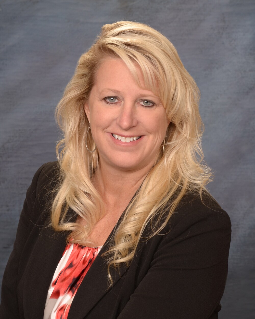 Amy Kinser