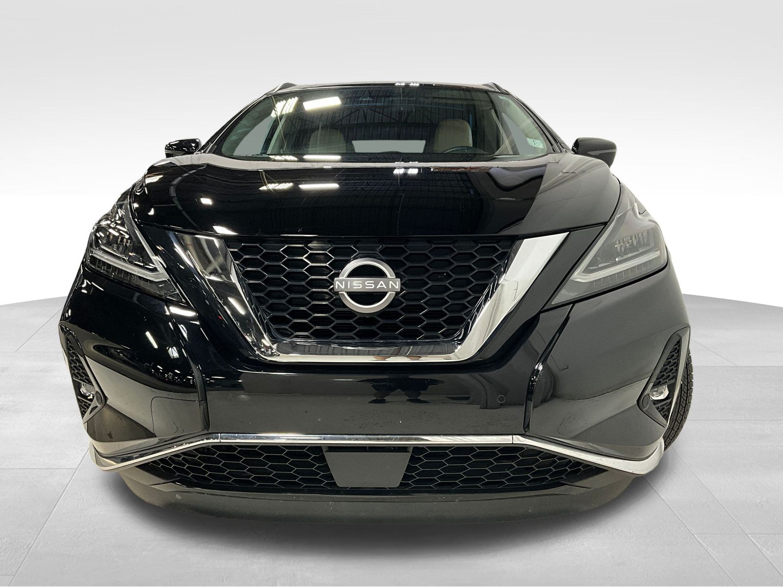2024 Nissan Murano SV photo 2