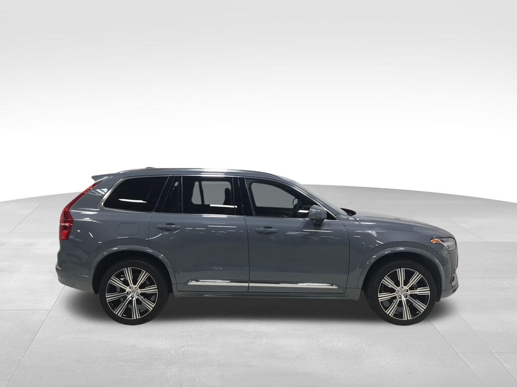 Certified 2023 Volvo XC90 Ultimate SUV