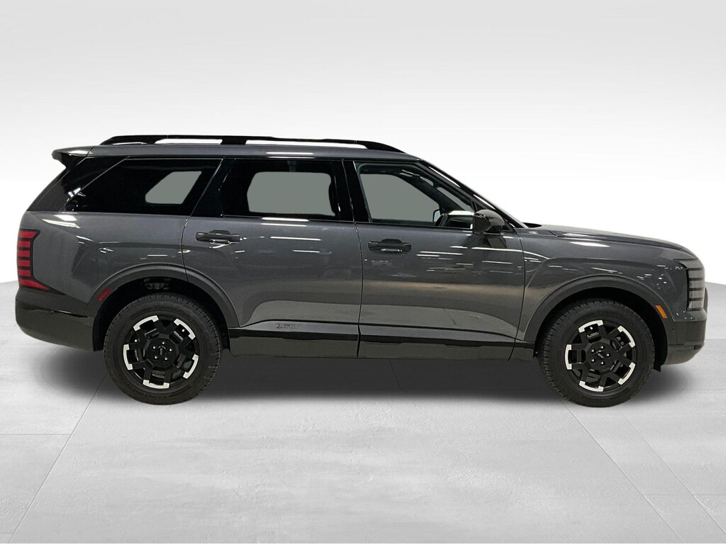 Used 2026 Hyundai Palisade XRT Pro SUV