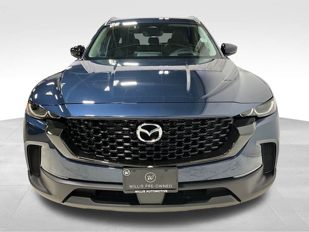 Used 2025 Mazda CX-50 2.5 S Premium Plus Package SUV