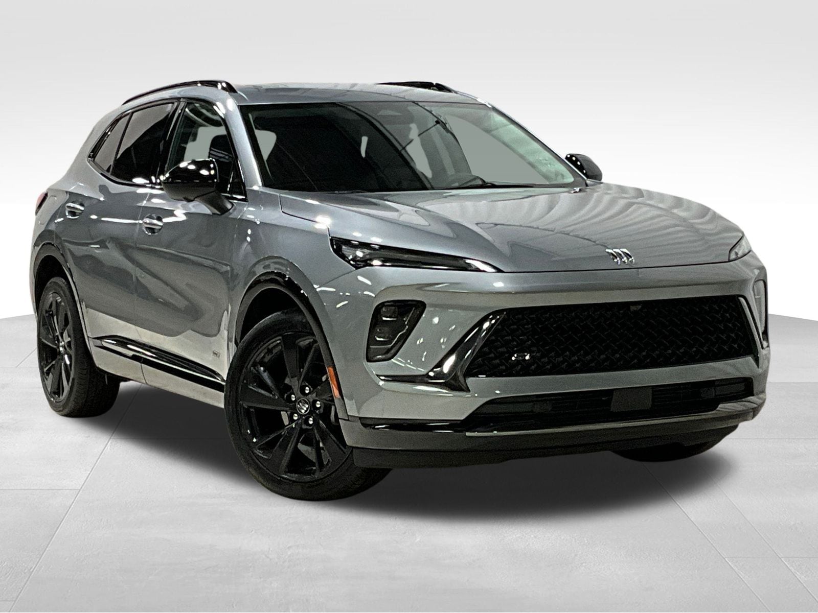 2025 Buick Envision Sport Touring's photo