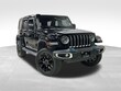  Jeep Wrangler Unlimited 4xe