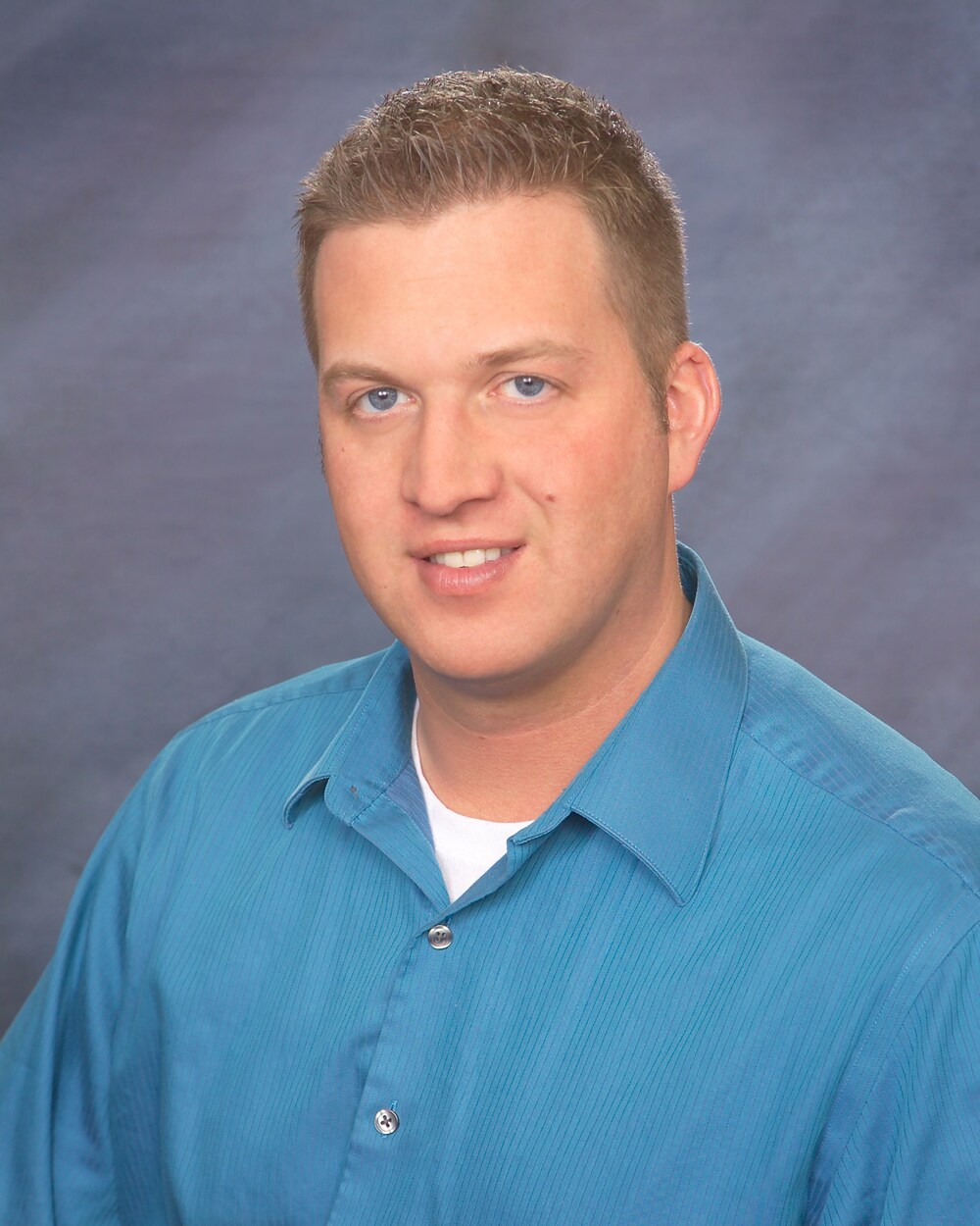 Jeremy Lester