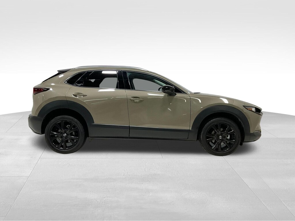 Used 2024 Mazda CX-30 2.5 Carbon Turbo SUV