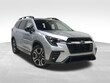  Subaru Ascent