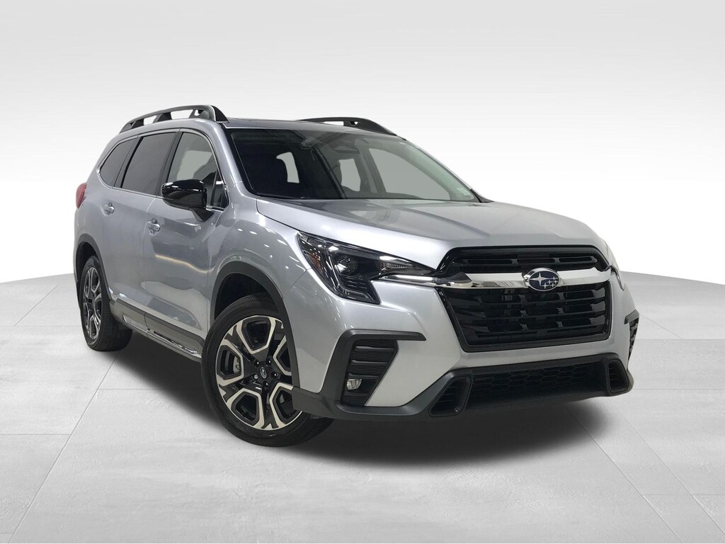 Used 2024 Subaru Ascent Limited SUV