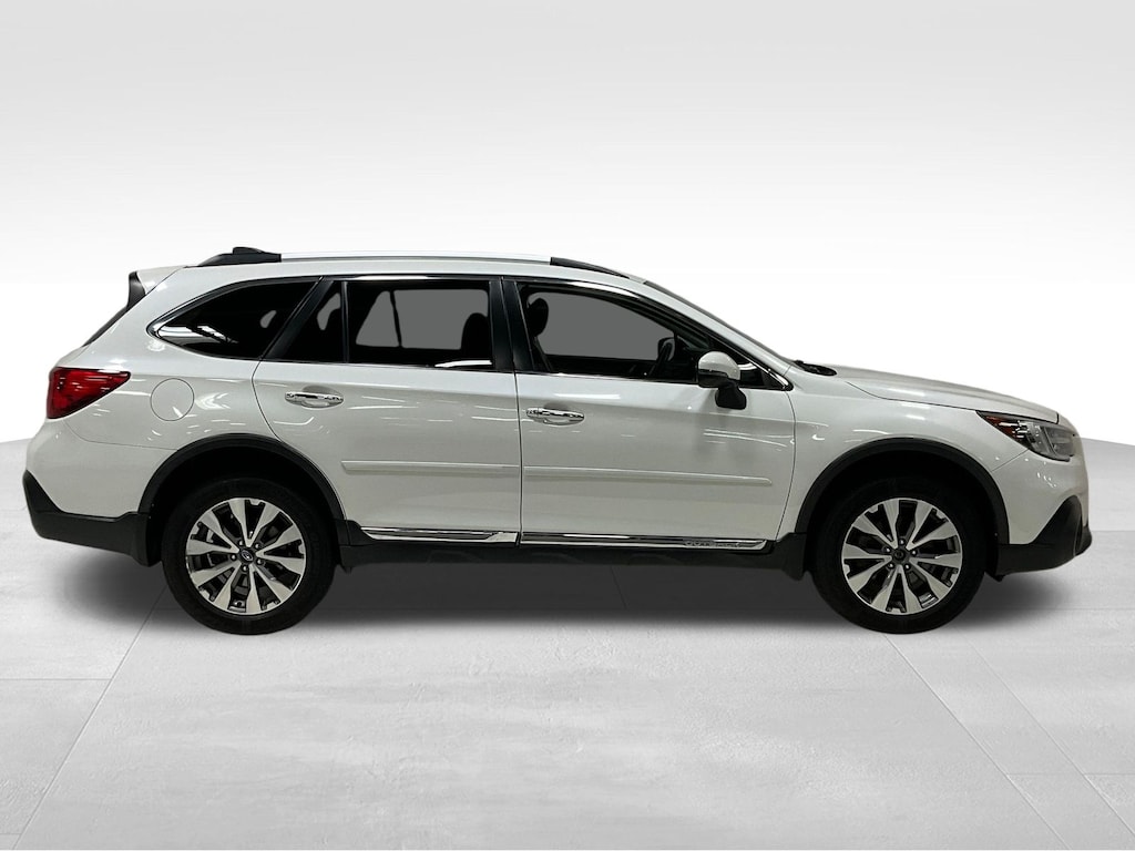 Used 2019 Subaru Outback 3.6R SUV