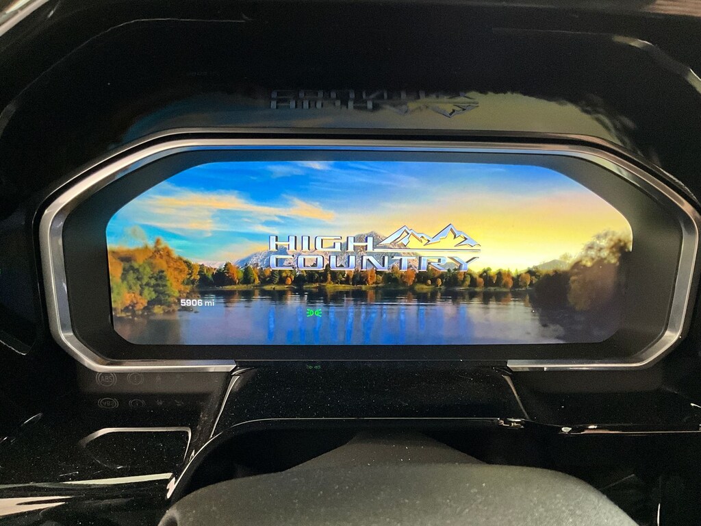 Used 2026 Chevrolet Silverado 1500 High Country Truck