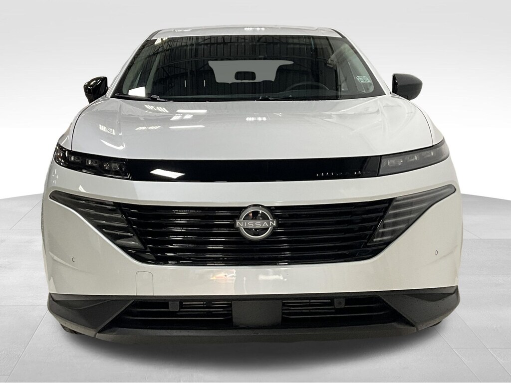 Used 2025 Nissan Murano SV SUV