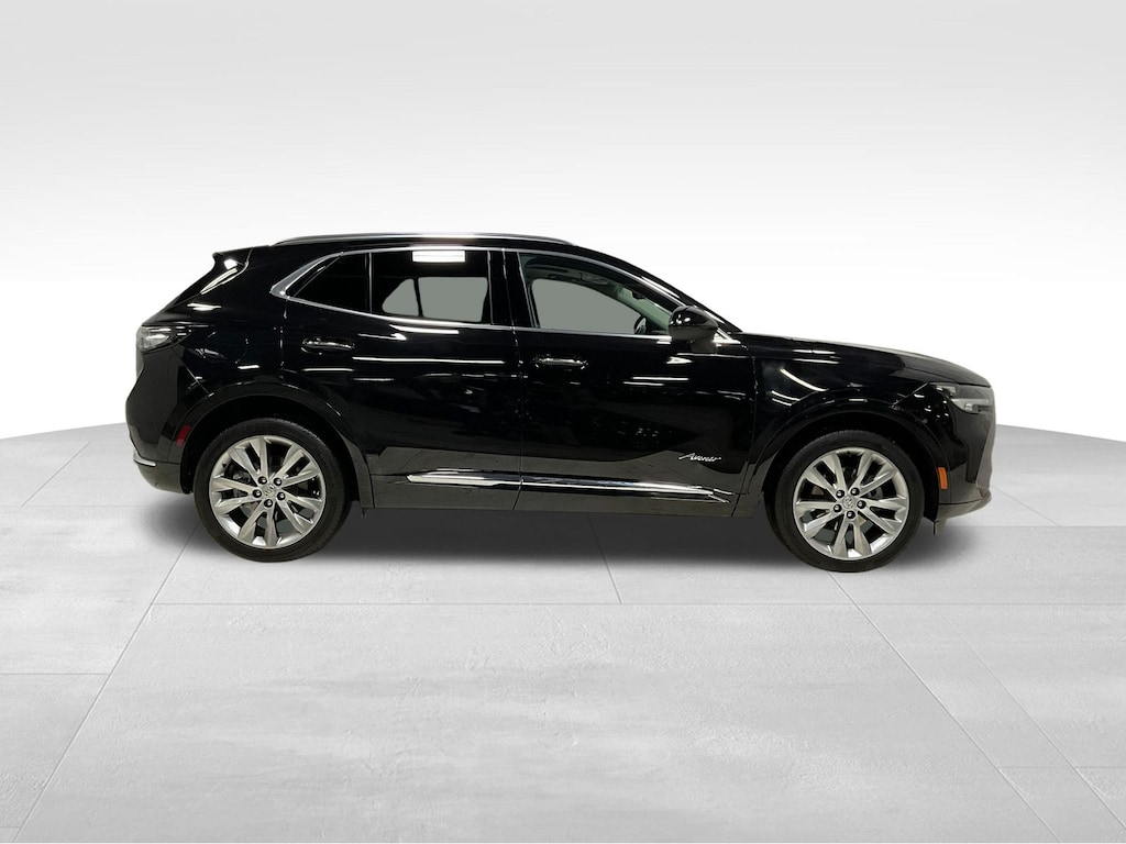 Used 2023 Buick Envision Avenir SUV