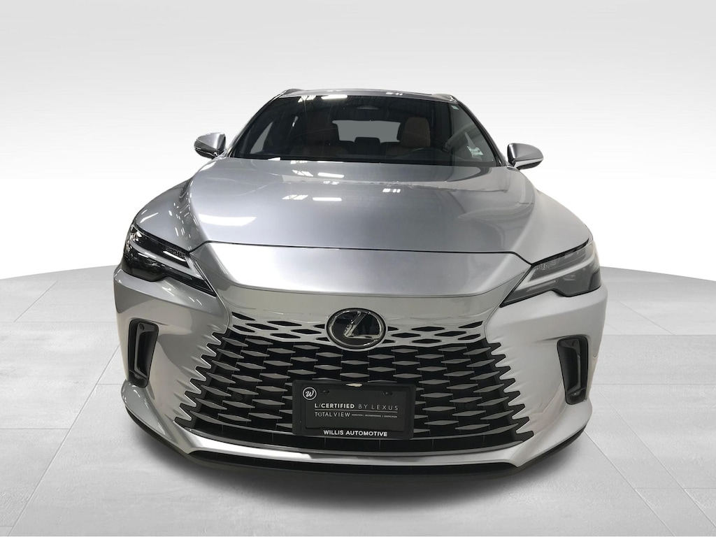 Certified 2023 Lexus RX 350 350 Premium SUV
