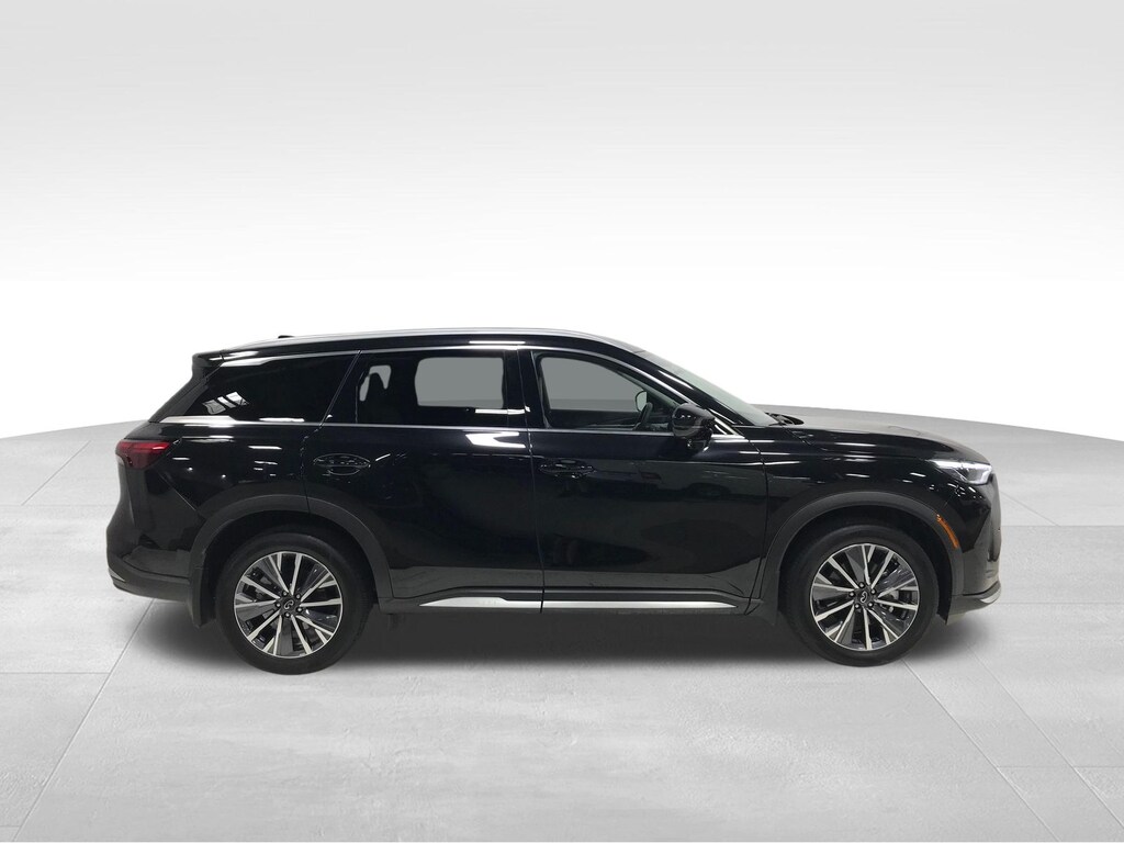 Used 2026 INFINITI QX60 Luxe SUV
