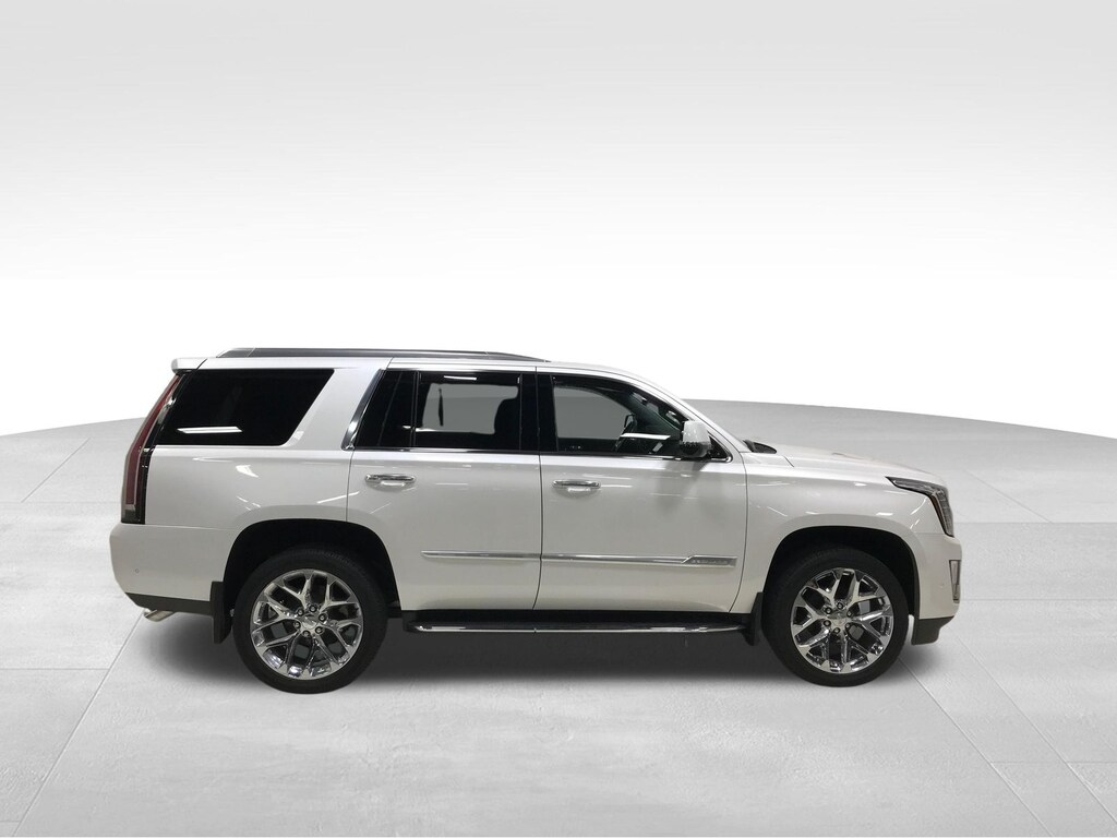 Used 2020 CADILLAC Escalade Luxury SUV