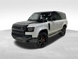  Land Rover Defender 130