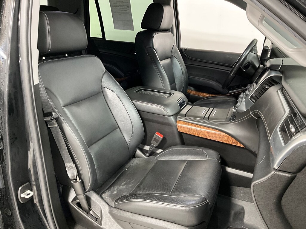 Used 2020 Chevrolet Tahoe Premier SUV