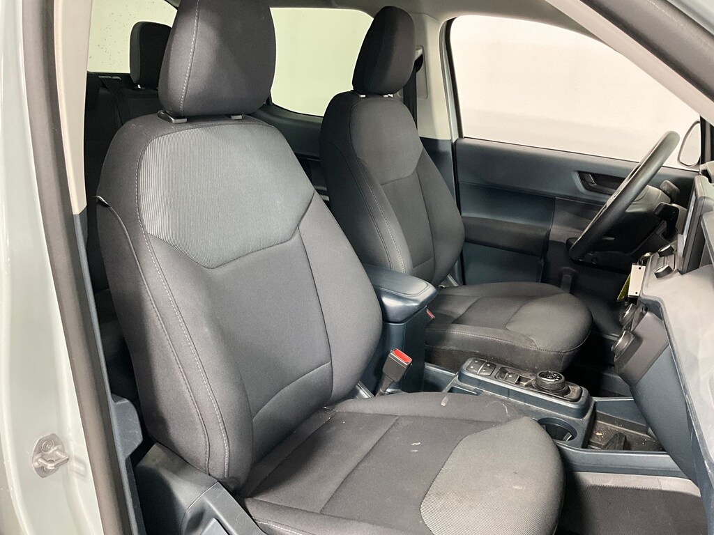 Used 2022 Ford Maverick XL Truck