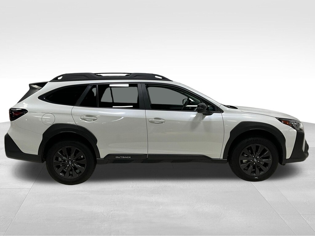 Used 2025 Subaru Outback Onyx Edition XT SUV