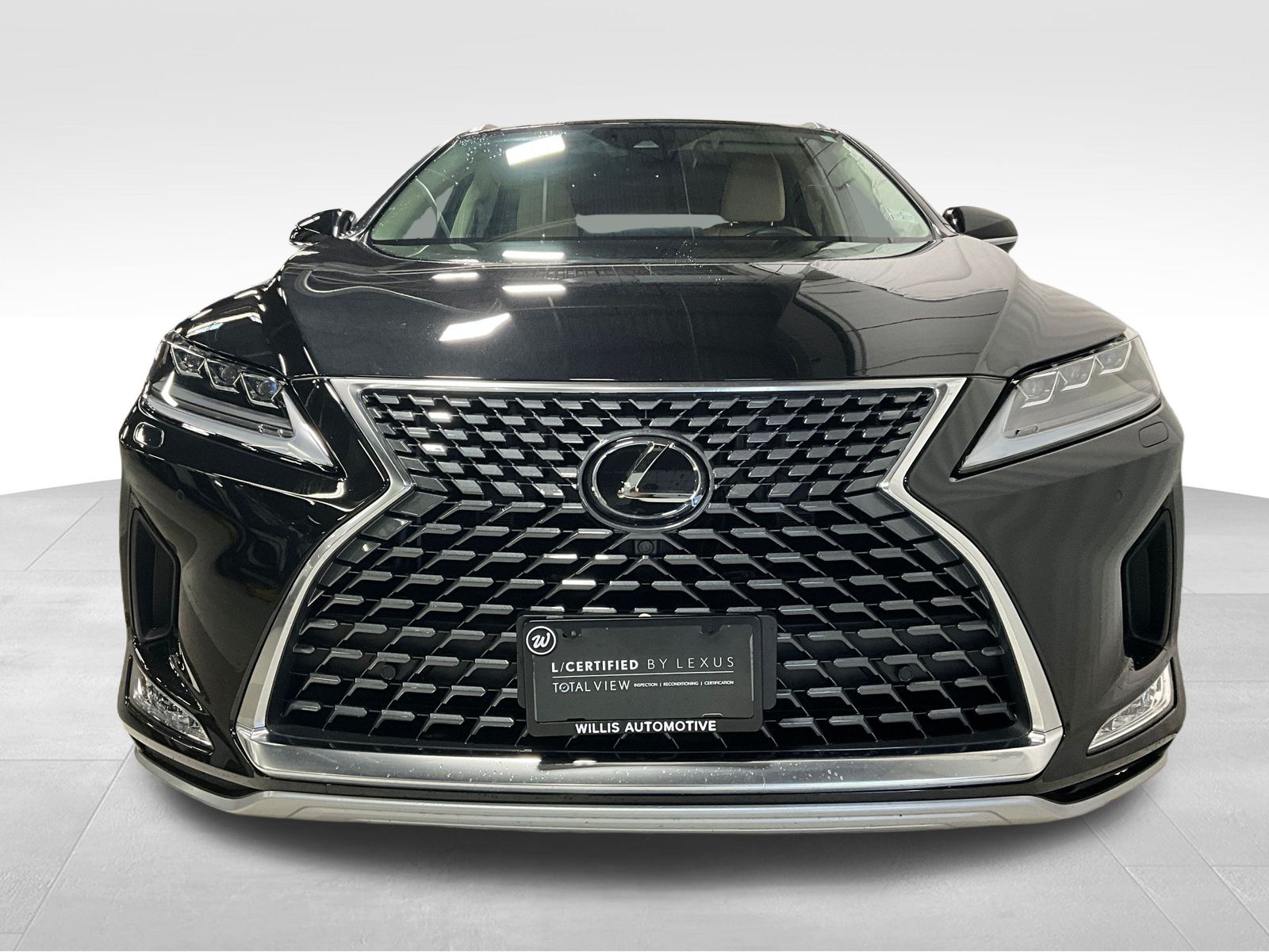 2022 Lexus RX 350 photo 2