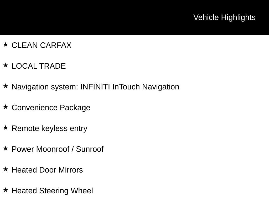 Used 2021 INFINITI QX50 Essential SUV