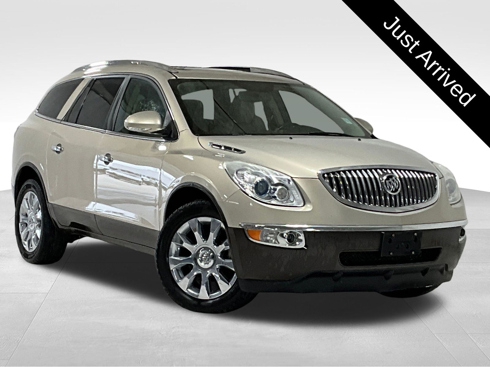 2012 Buick Enclave Leather's photo