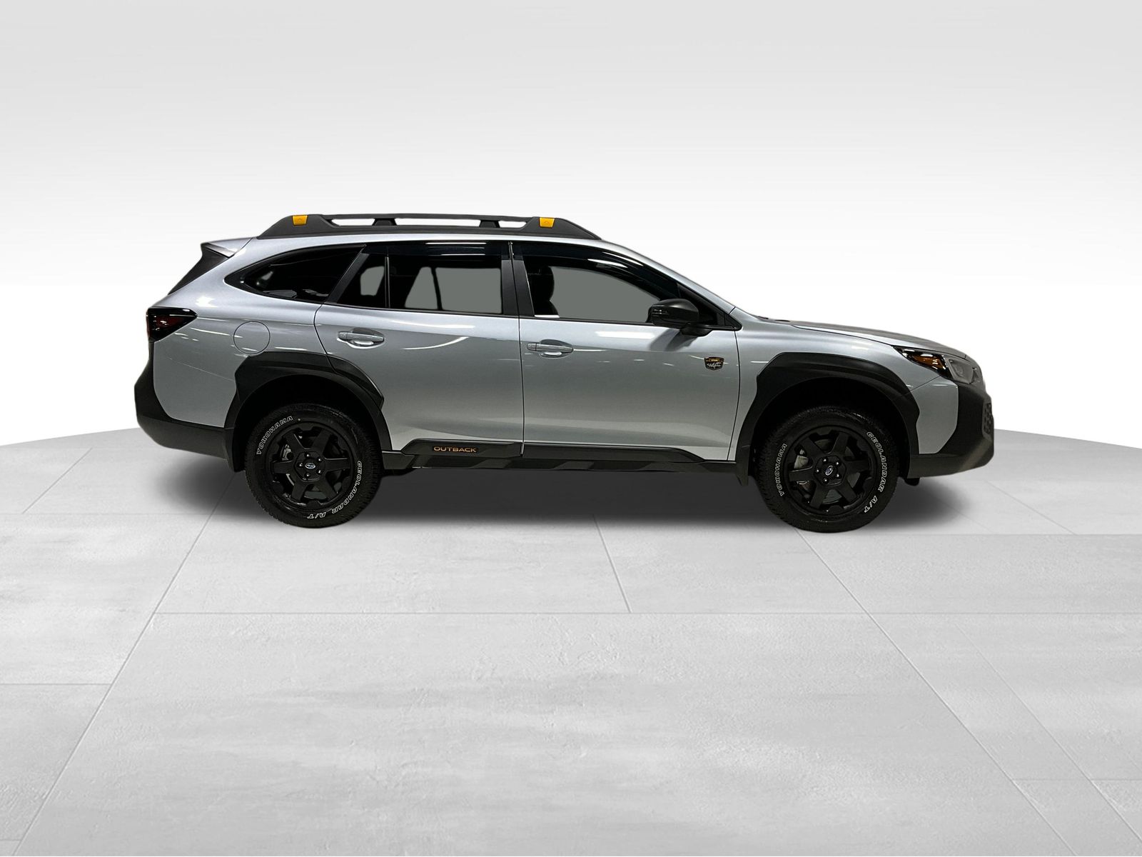 2025 Subaru Outback Wilderness photo 2