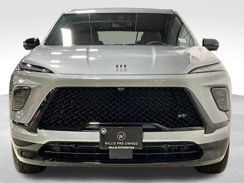 Used 2025 Buick Enclave Sport Touring SUV