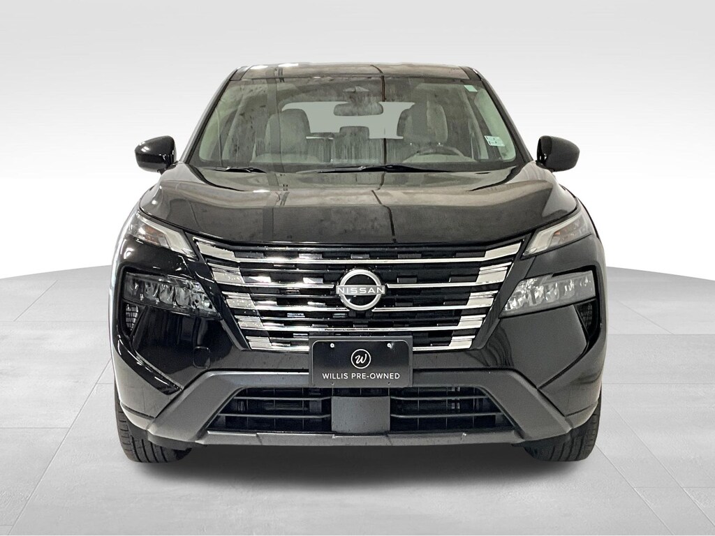 Used 2024 Nissan Rogue SV SUV