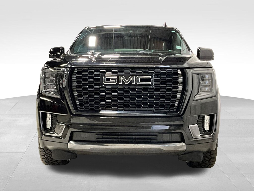 Used 2023 GMC Yukon Denali Ultimate SUV