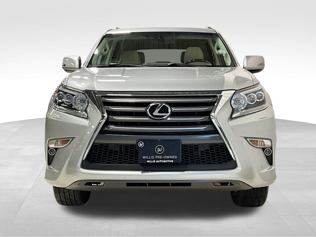 Used 2016 Lexus GX 460 460 SUV