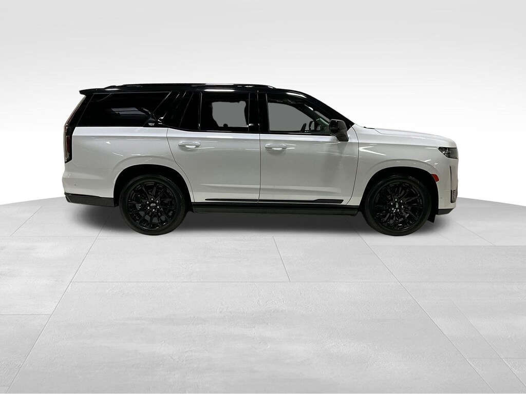 Certified 2021 CADILLAC Escalade Sport SUV