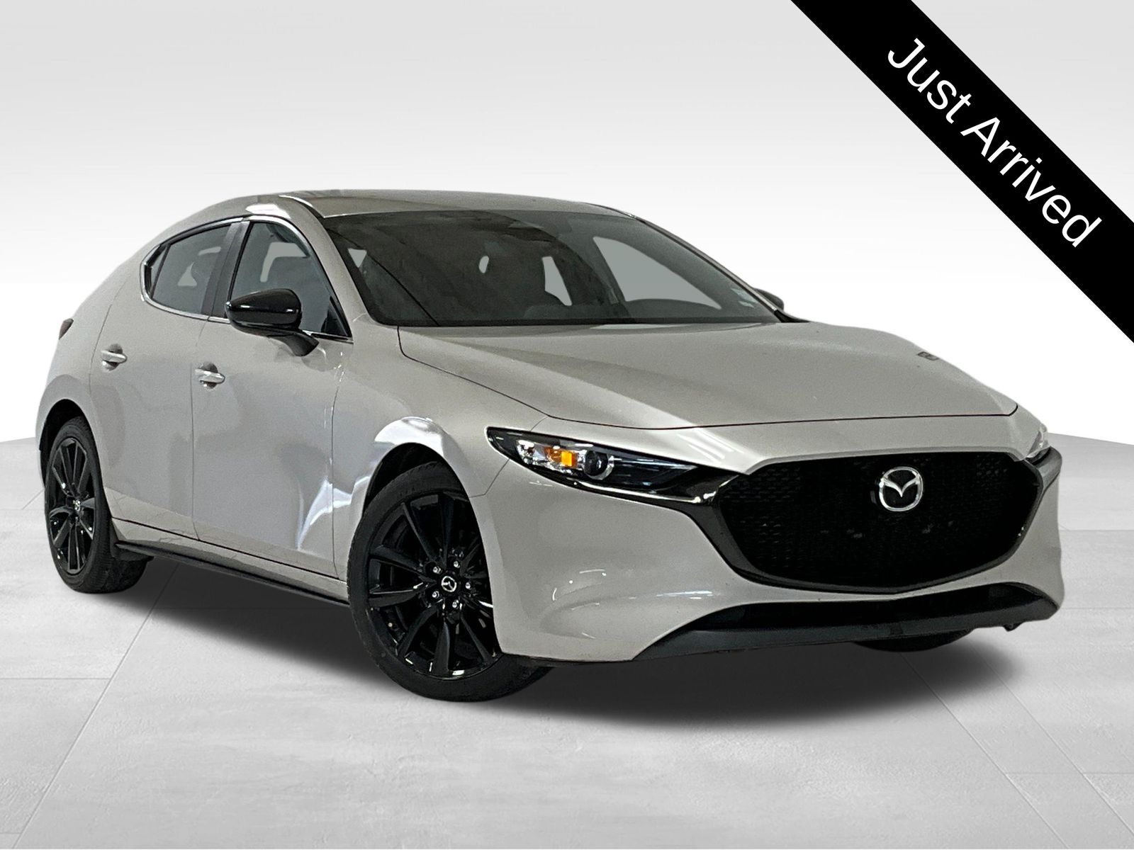 2025 Mazda CX-3 Select Sport AT 5-Door SKYACTIV's photo