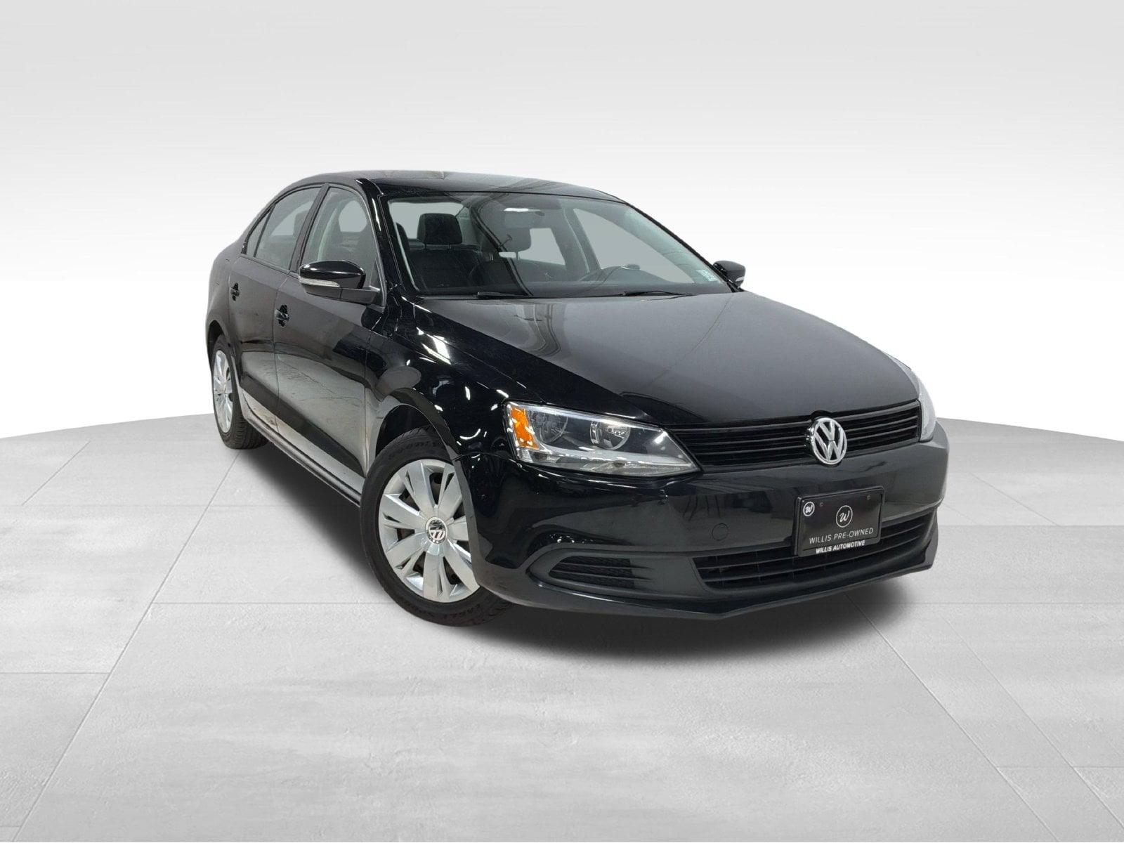 2014 Volkswagen Jetta