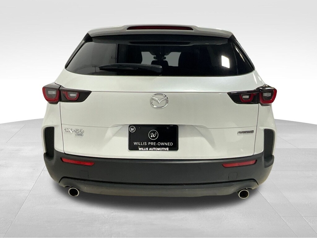 Used 2023 Mazda CX-50 2.5 S Preferred Plus Package SUV
