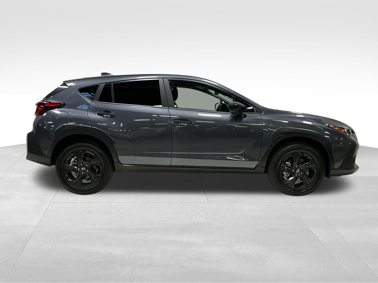 2024 Subaru Crosstrek Base photo 2