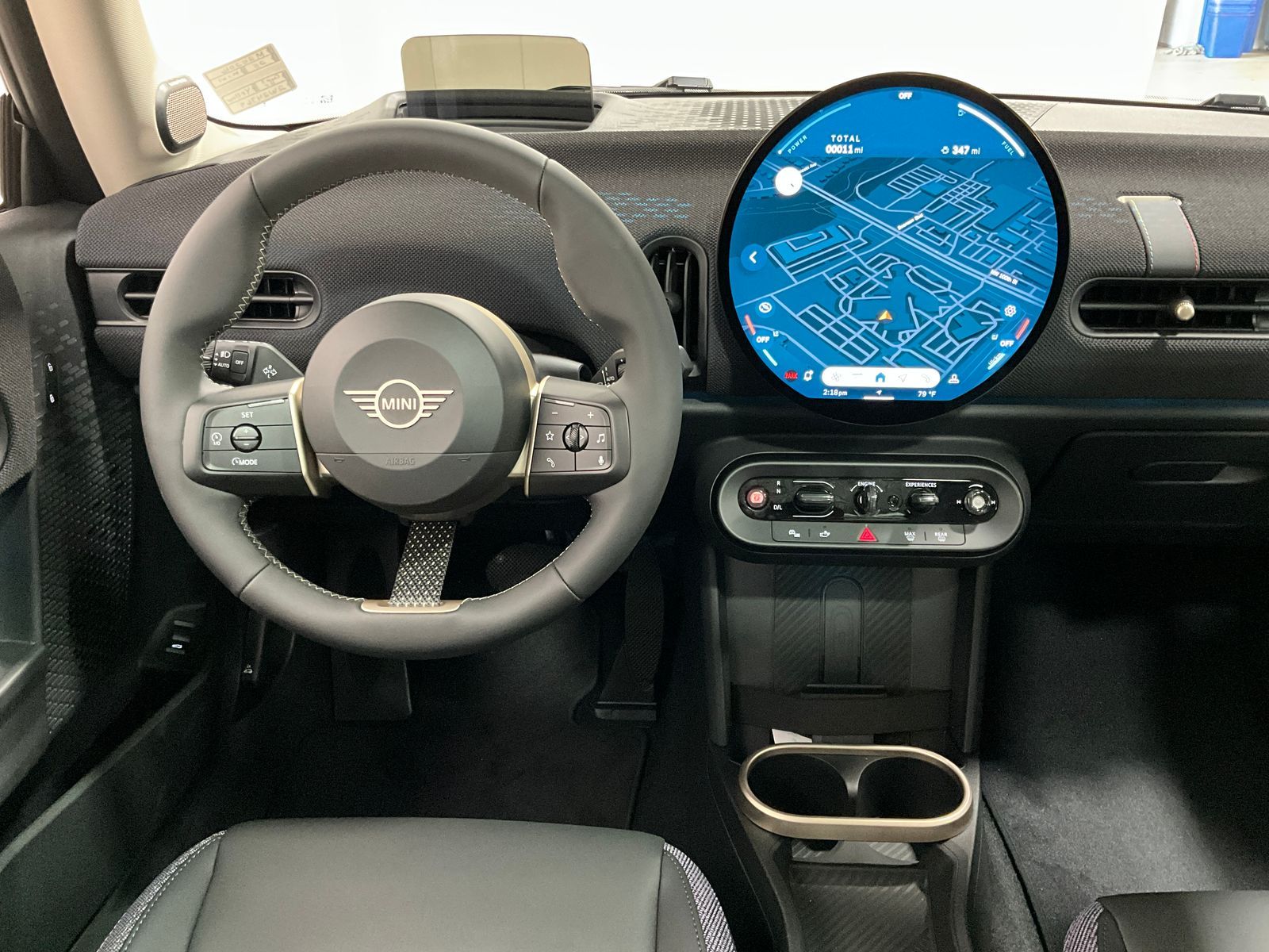 2025 Mini Cooper 2 Door Hardtop Signature photo 4