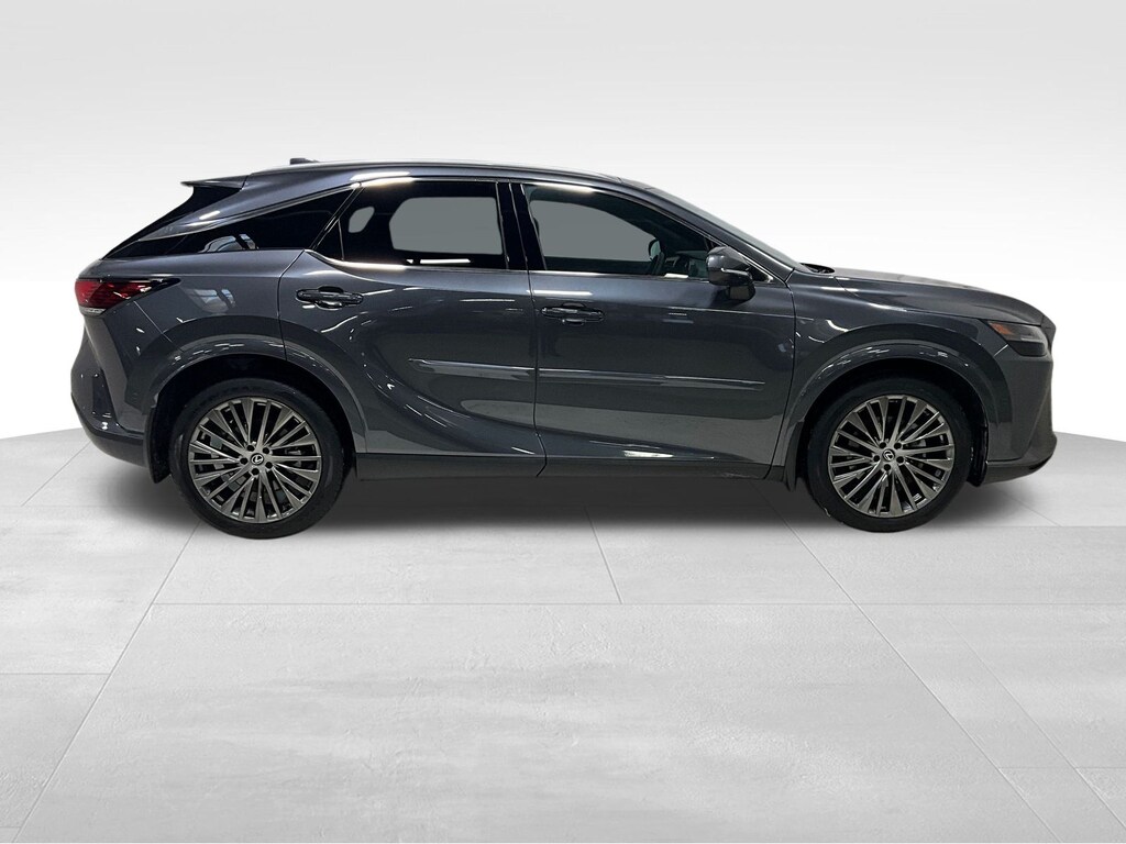 Used 2025 Lexus RX 350 350 Luxury SUV
