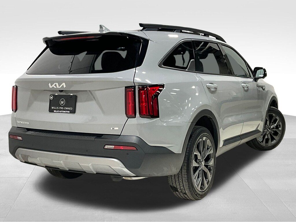 Used 2023 Kia Sorento X-Line SX Prestige SUV