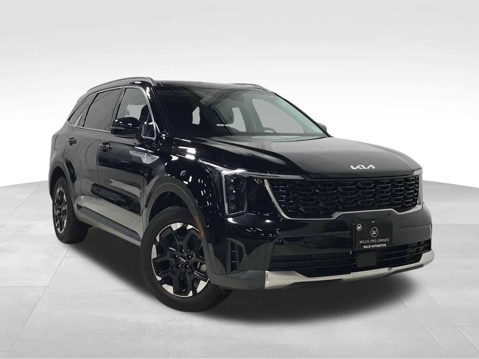 Used 2024 Kia Sorento S SUV