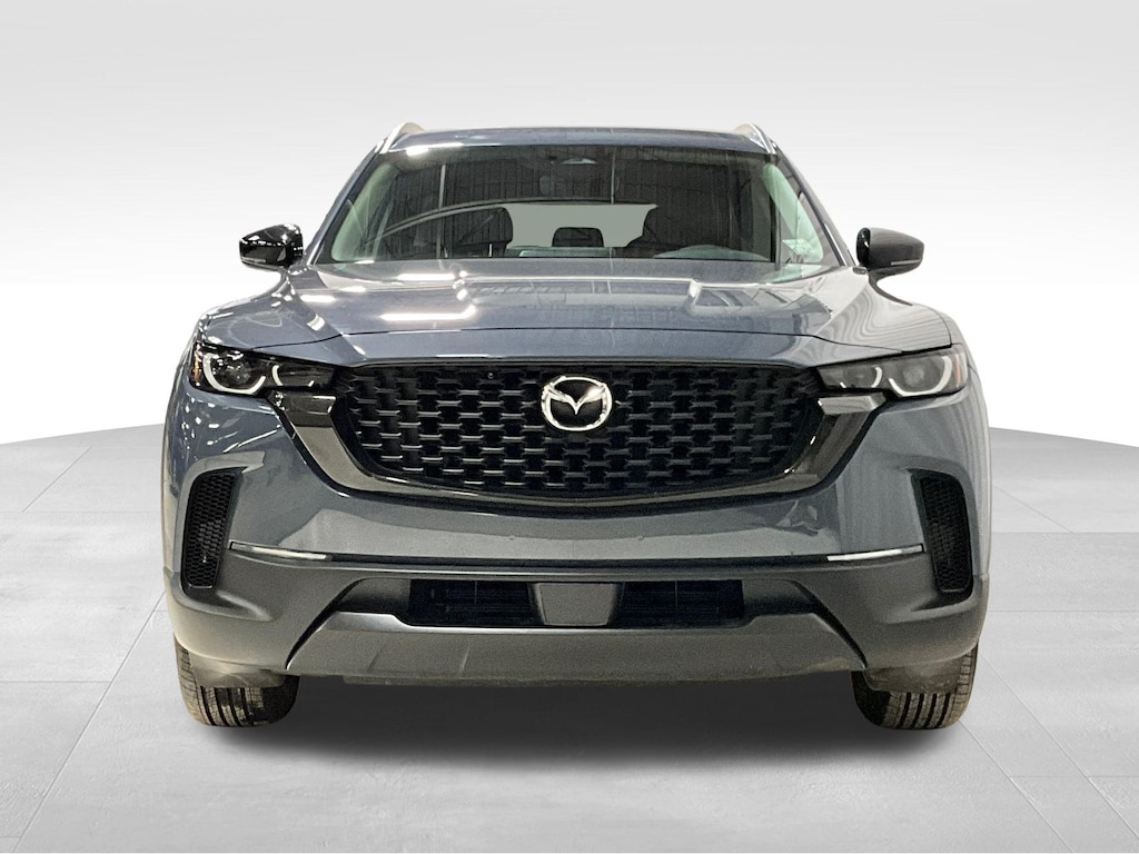 Used 2025 Mazda CX-50 Hybrid Preferred SUV