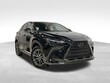  LEXUS NX 350
